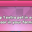 Build a Ring Farm